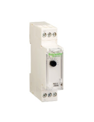Schneider RE11LAMW Çekmede Gecikme Zaman Rölesi 24-240 Vac/Dc 0,1 S - 1