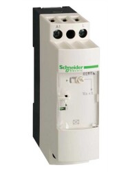 Schneider RE8YG31BUTQ Endüstriyel Zamanlama Rölesi 0,3-30 S 24 V Ac/Dc - SCHNEIDER