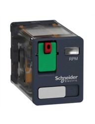 Schneider RPM21P7 230 V Ac Güç Röleleri - SCHNEIDER