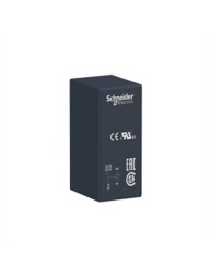 Schneider Rsb1A160B7 Arayüz Takılabilir Röle - Zelio Rsb - 1 K/A - 24 V Ac - 16 A - SCHNEIDER