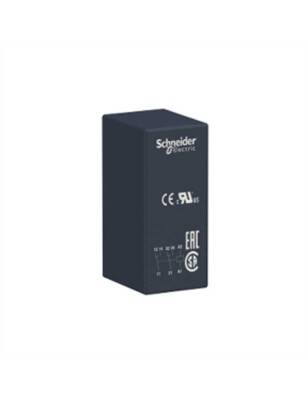 Schneider RSB2A080B7 2 Kutuplu Enversör Kontak (8 Röle Bacağı) 24Vac - 1