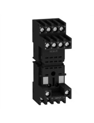 Schneider RXZE2M114M Rxm 2 ve 4 Kutup Röle Soketi - SCHNEIDER