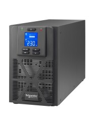 Schneider SPM1KI-TRAPC Easy UPS OnLine SPM 1KVA 230V Turkey - SCHNEIDER