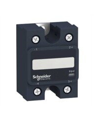 Schneider SSP1A150BDT 50 A Pano Montajlı Solid State Röleler - SCHNEIDER