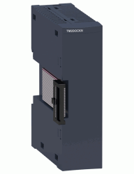 Schneider TM2DOCKN Adaptör Modülünü be Tm2 / Tm3 G/Ç Genişletme Modül - SCHNEIDER