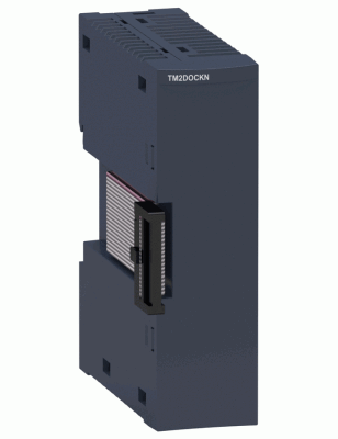 Schneider TM2DOCKN Adaptör Modülünü be Tm2 / Tm3 G/Ç Genişletme Modül - 1