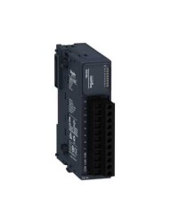 Schneider TM3DI8 Modül Tm3-8 Digital Giriş Modülü 24V - SCHNEIDER