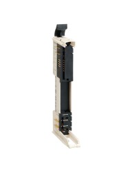 Schneider TM5ACBM11 Veriyolu Tabanı 24V Dc Beyaz - SCHNEIDER