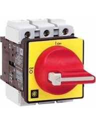Schneider VCF3 Acil Durdurma Şalteri-Yük Ayırıcı 63A - SCHNEIDER
