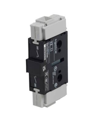 Schneider VZ11 Nötr Kontağı (VCF1/VCF2) - 1