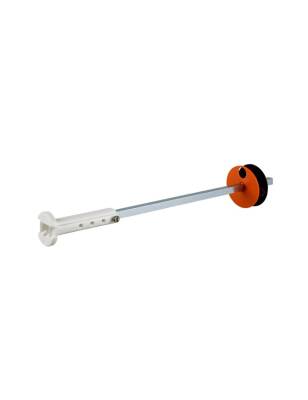 Schneider VZ17 VARIO VCF01-VCF2 için Uzatma Şaftı - 1