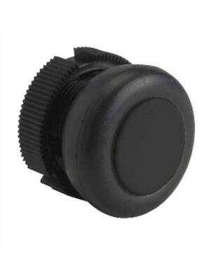 Schneider XACA9412 Buton İçin Yuvarlak Başlık -Yaylı - 1