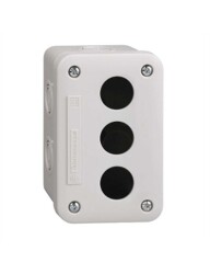 Schneider XALE3 Boş Kontrol İstasyonu Xal-E Kesim 22 Mm İçin - SCHNEIDER