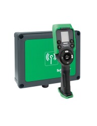 Schneider XARS8D18W Uzak Zart8D Taban Zarb18W-Exlhoist - SCHNEIDER
