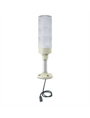 Schneider XVGU3SHAV 100 mm Montaj Ayağı İle Doğrudan Bağlantı 3 Kolon - 1