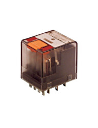SCHRACK PT 370730 230AC 3K 10A END RÖLE - SCHRACK
