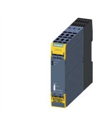 Siemens 33SK1111-2AB30 Sirius 3Sk1 Standart Emniyet Rölesi Acil Durdurma Mekanik Emniyet Şalteri Manyetik Emn - SIEMENS