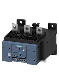 Siemens 3Rb2056-1Fc2 Sirıus Elektronik Aşırı Akım Rölesi 50 200A Çalışma Sınıfı 1No 1Nc Y Kontak T - SIEMENS