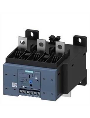 Siemens 3Rb2056-1Fc2 Sirıus Elektronik Aşırı Akım Rölesi 50 200A Çalışma Sınıfı 1No 1Nc Y Kontak T - 1