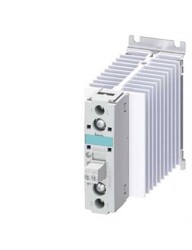 Siemens 3Rf2330-1Aa45 Tek Fazlı Solid-Sate Kontaktör - 1