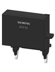 Siemens 3Rt1936-1Er00 Sırıus Kontaktör Ve Yardımcı Kontaktör Üzerine Takılabilen Eleman - 1