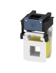 Siemens 3RT1965-5AP31 3RT106, 3RT146 için Sirius Kontaktör için Yedek Bobin, 230V AC/DC, S10 Boy - 1