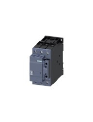Siemens 3RT2636-1AP03 3RT2 Serisi Kondansatör Kontaktörü, 400 V AC, 17,,50KVAr, 1No 1Nc, Boy S2 - SIEMENS