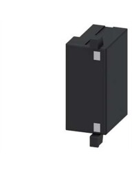 Siemens 3Rt2926-1Cd00 3Rt2 Kontaktörlere Takılabilen Aksesuarlar- Rc Eleman- Boy S0- 127-240 V Ac- Ledsiz - SIEMENS