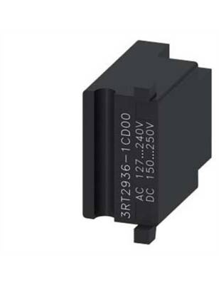 Siemens 3Rt2936 1Cd00 Rc Eleman Boy S2 127 240V Ac 150 250V Dc - 1