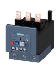 Siemens 3RU2146-4Mb0 3RU2 Sirius Kontaktör Geçmeli Termik Röle Faz Korumalı 1No 1Nc Yardımcı Kontaklı 80 100A Boy S3 - SIEMENS