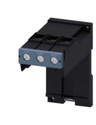 Siemens 3RU2936-3AA01 Sirius 3RU2 Raya Montaj Termik Röle Aksesuarı Termik Röle Raya Montaj Parçası Boy S2 - SIEMENS