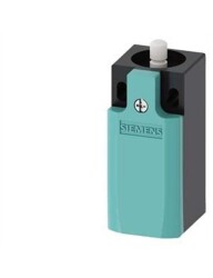 Siemens 3Se5232 0Cc05 Sirius Standart NiHAyet Şalteri 3Se 5232 Serisi 1No 1Nc 31Mm Plastik MuHAfazalı Ip65 D - SIEMENS