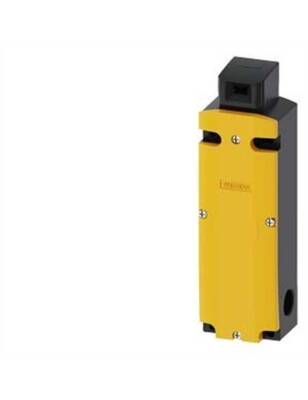 Siemens 3Se5322 0SB21 Sirius 3Se5 Mekanik Kilitlemeli Emniyet Şalteri 24VDC Bobini Enerjilendiğinde Kilitl - 1