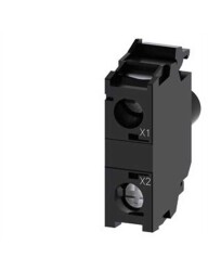 Siemens 3Su1401 1Bf30 1Aa0 Sirius Act 230 V Ac Sarı Renkli Led Modül - SIEMENS