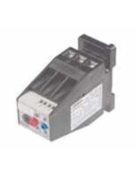 Siemens 3UA5900-0C 0,16-0,25 A Termik Röle - SIEMENS