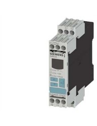 Siemens 3Ug4625-1Cw30 Kaçak Akım Koruma Kombinasyonu Açtırma Rölesi - SIEMENS