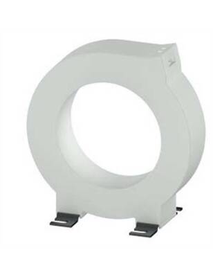 Siemens 3UL2304-1A Kaçak Akım Koruma Kombinasyonu- Akım Trafosu- Pencere ÇAPı 80 Mm - 1