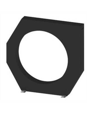 Siemens 3UL2307-1A Kaçak Akım Koruma Kombinasyonu- Akım Trafosu- Pencere ÇAPı 210 Mm - 1