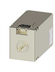 Siemens 3Vw9011-0Ad05 3Wl10 / 3VA27 Serisi Şalterler İçin KAPama Bobini 110,,,120 V AC/Dc - 1
