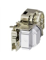 Siemens 3Vw9011-0Af04 3Wl10 / 3Va27 Serisi Şalterler İçin Motor Mekanizması 220250 V Ac/Dc - SIEMENS