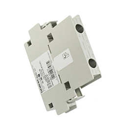 Siemens 3Wt9816 1Ce00 3Wt Serisi Açık Tip Şalter Aksesuarı İlave Yardımcı Kontak 2 Enversör - SIEMENS