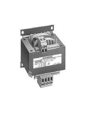 Siemens 4AX3002-3ED06-0B 4Ax3002 Kumanda Ve İzolasyon Trafosu 400/230V 50-60Hz 630 Va - 1