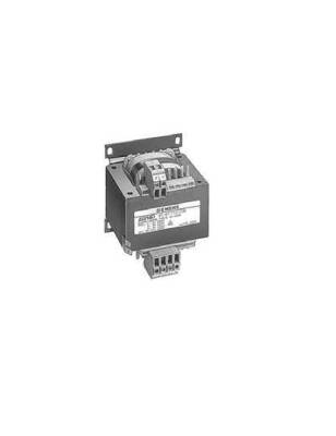 Siemens 4Ax3002-3Ed50-0B 4Ax3002 Kumanda Ve İzolasyon Trafoları, 400/230V, 50-60Hz, 50 Va - 1