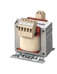 Siemens 4AX3002 3Fa16 0B Kumanda Trafosu - SIEMENS