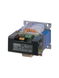 Siemens 4Ax3002-3Ha04-0B 4Ax3002 Kumanda Ve Emniyet İzolasyon Trafoları, 230-400V/24V, 50-60Hz, 400 Va - 1