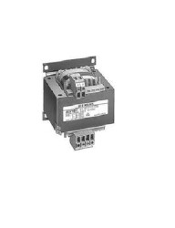 Siemens 4Ax3002-3Ha06-0B 4Ax3002 Kumanda Ve Emniyet İzolasyon Trafoları, 230-400V/24V, 50-60Hz, 630 Va - 1