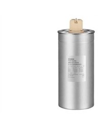 Siemens 4Rb2025-3EA50 Trifaze Kondansatör 400V 2,5KVAr Mkp Tip - SIEMENS