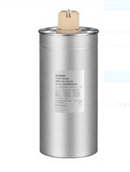 Siemens 4RB8200-3FC10 Trifaze Kondansatör 525V 20kVar 400VAC 12,5kVar MKK Tip - SIEMENS