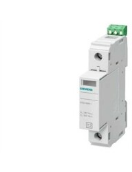 Siemens 5Sd7461 1 C Sınıfı 1 Kutuplu Enversör Kontaklı Aşırı Gerilim Sınırlayıcısı Parafudr - SIEMENS