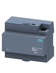 Siemens 7KM3200 0Ca01 1AA0 PAC 3200T Çok İşlevli Ölçüm CiHAzı - SIEMENS